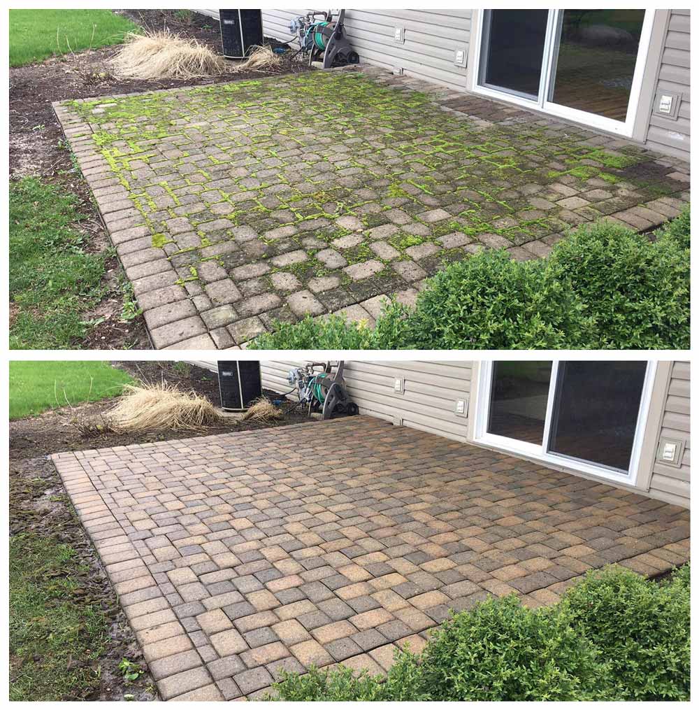 Before And After