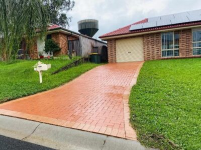 Driveway Pressure Cleaning Services in Arizona