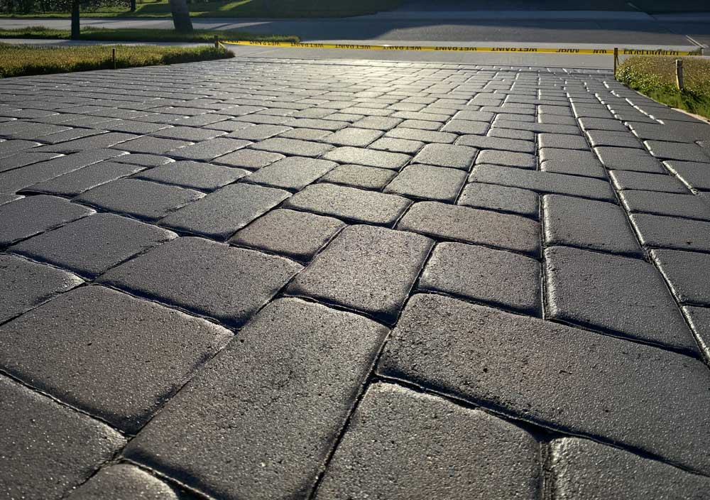 Driveway Pavers
