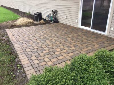 Patio Pavers