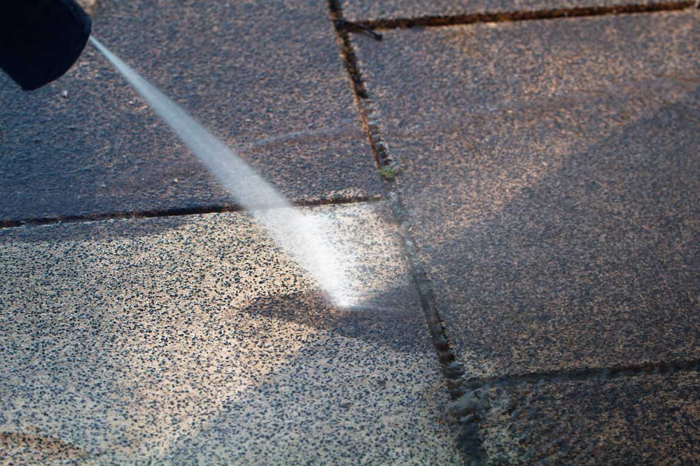 Pavers