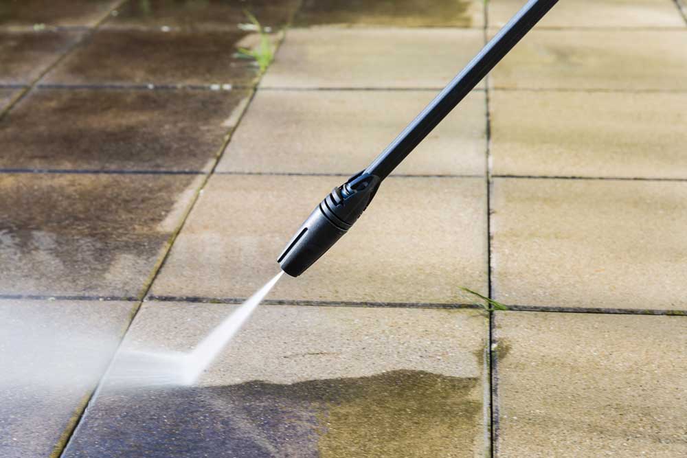 Power Washing Scottsdale